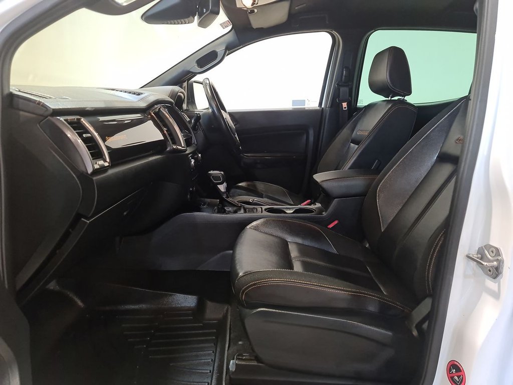 Used Ford Ranger 2021 for sale - 76057017: Photo 28