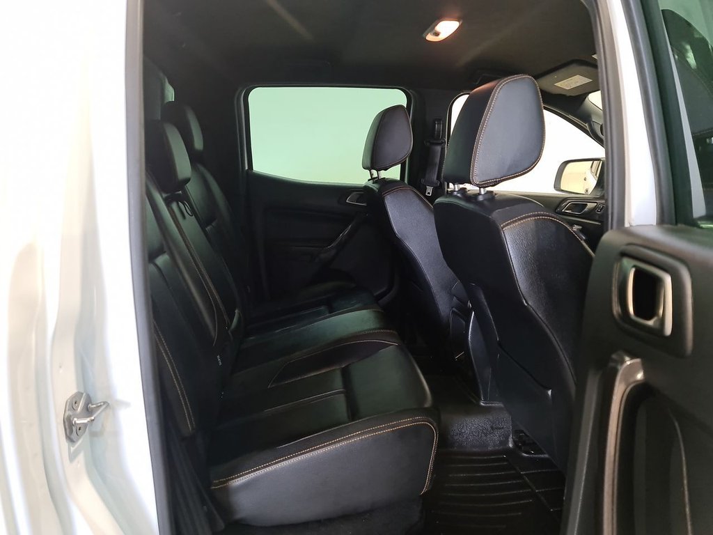 Used Ford Ranger 2021 for sale - 76057017: Photo 29