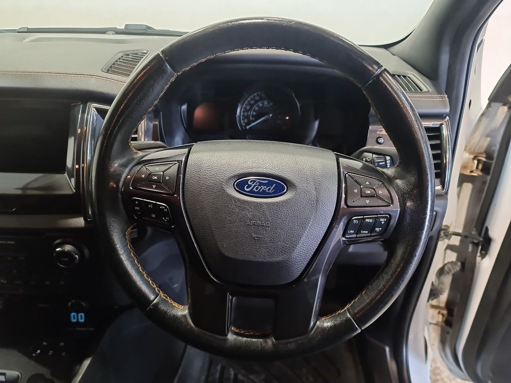 Used Ford Ranger 2021 for sale - 76057017: Photo 32