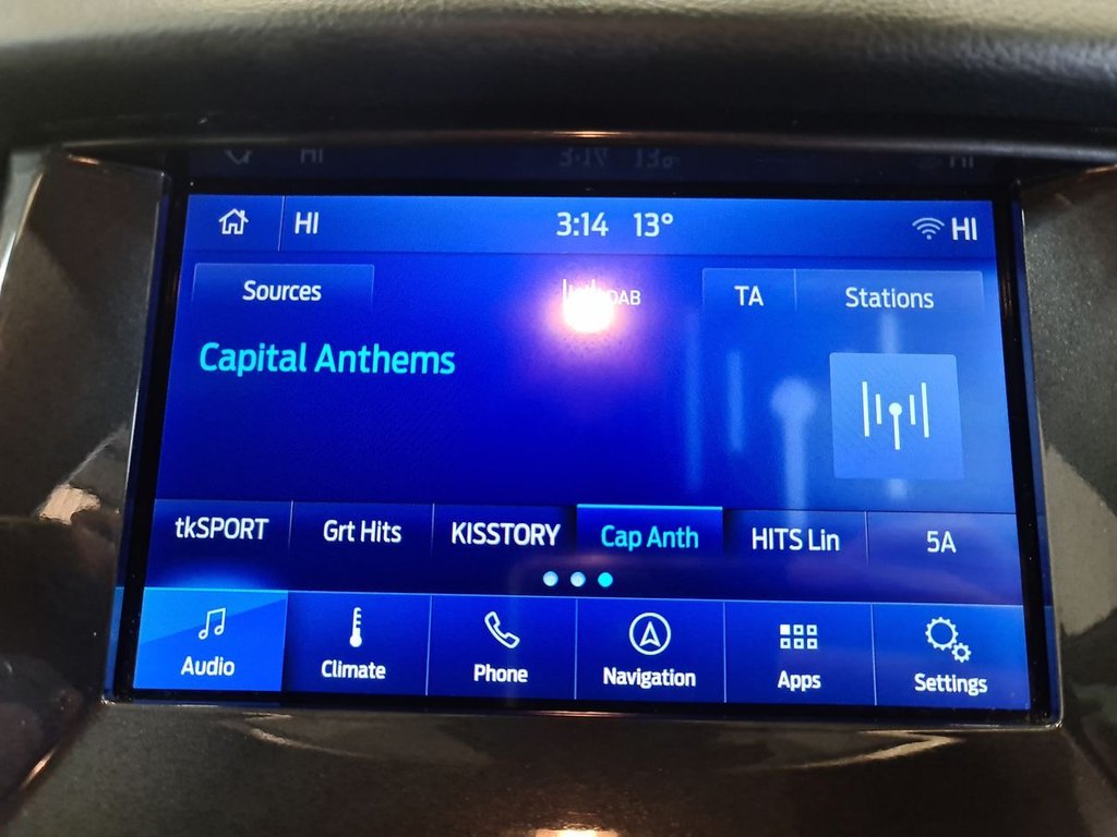 Used Ford Ranger 2021 for sale - 76057017: Photo 35