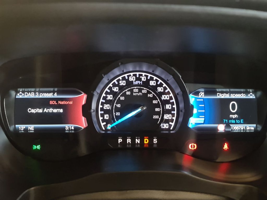 Used Ford Ranger 2021 for sale - 76057017: Photo 36