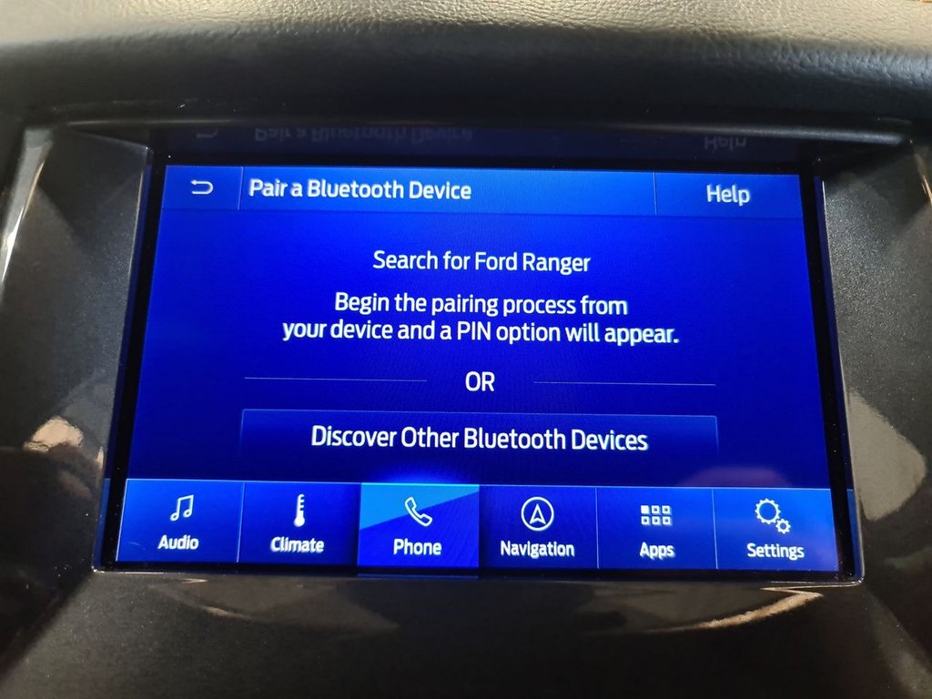 Used Ford Ranger 2021 for sale - 76057017: Photo 40