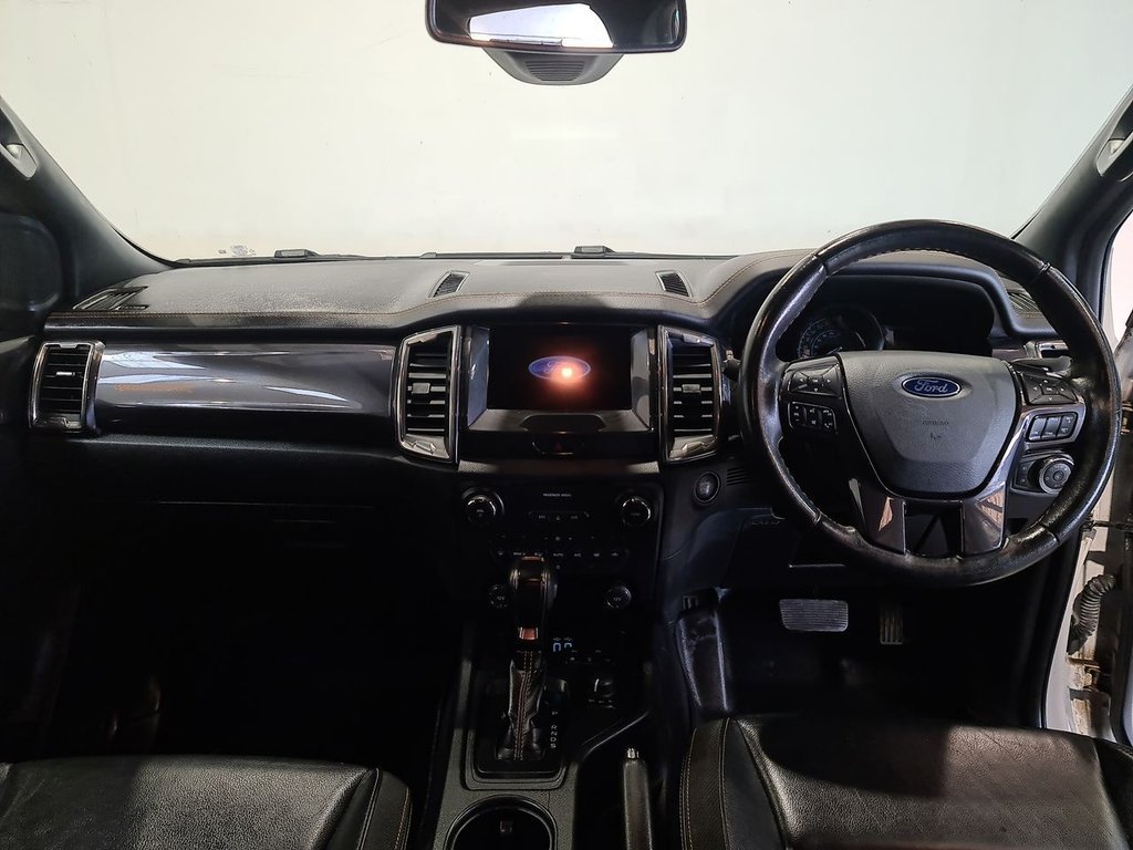 Used Ford Ranger 2021 for sale - 76057017: Photo 5