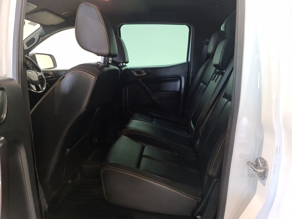 Used Ford Ranger 2021 for sale - 76057017: Photo 8