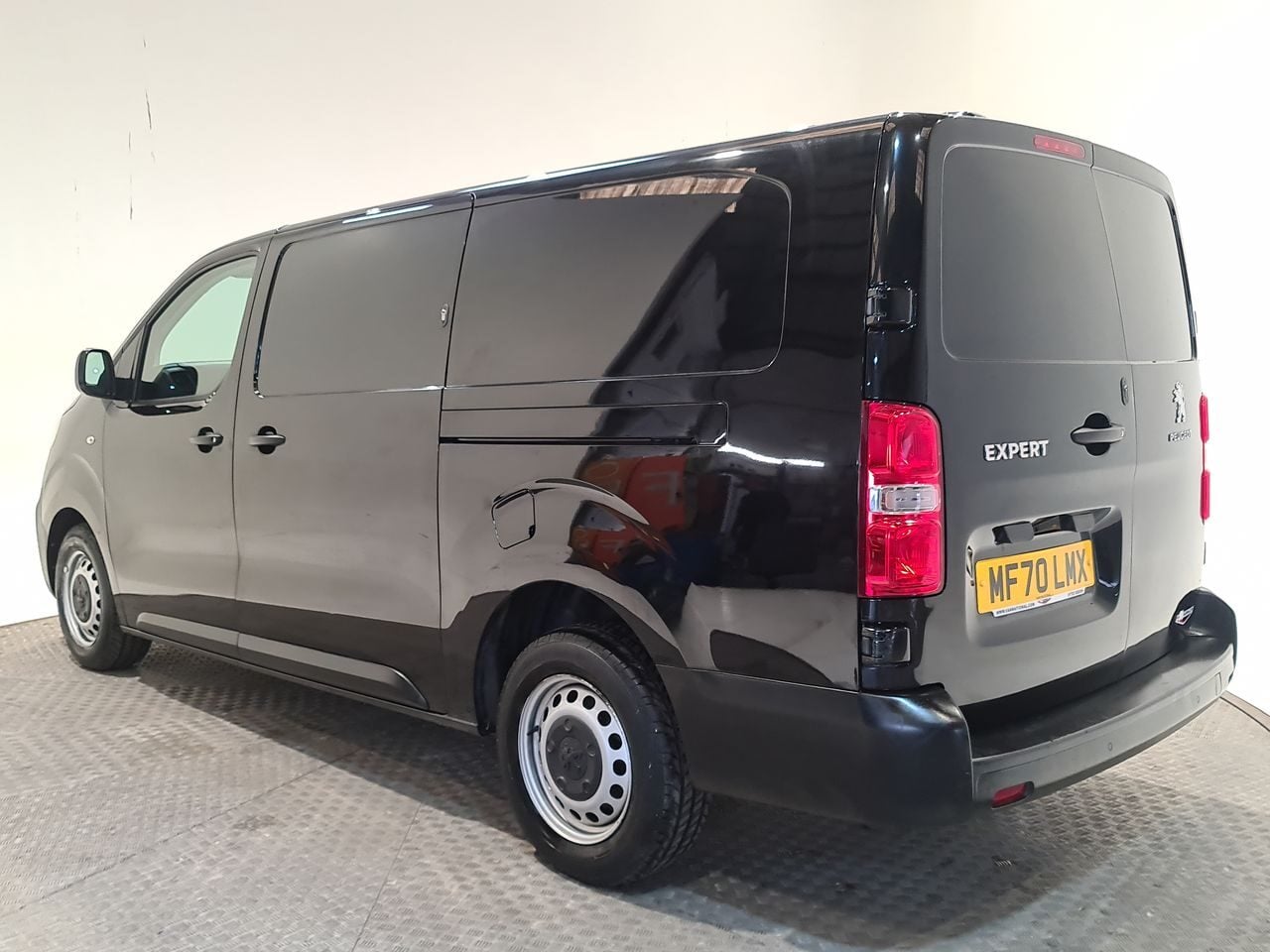 Used Peugeot Expert 2020 for sale - 78190771: Photo 10