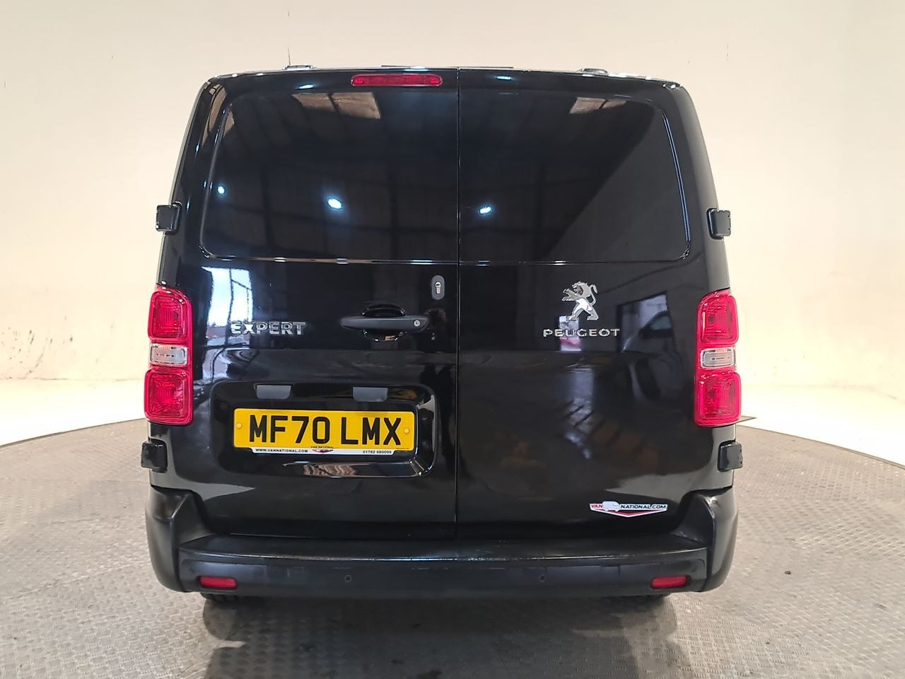 Used Peugeot Expert 2020 for sale - 78190771: Photo 11