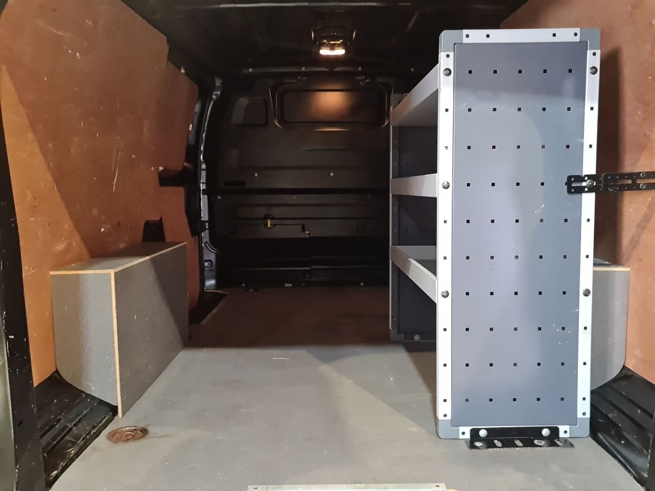 Used Peugeot Expert 2020 for sale - 78190771: Photo 12