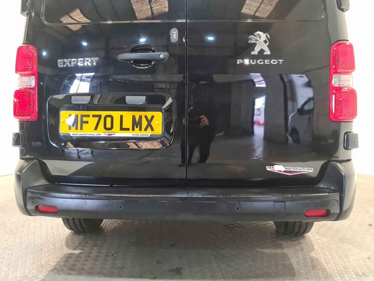 Used Peugeot Expert 2020 for sale - 78190771: Photo 14