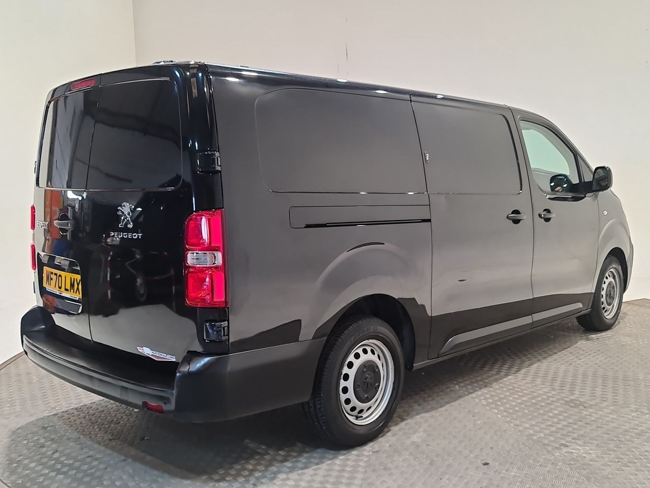 Used Peugeot Expert 2020 for sale - 78190771: Photo 15