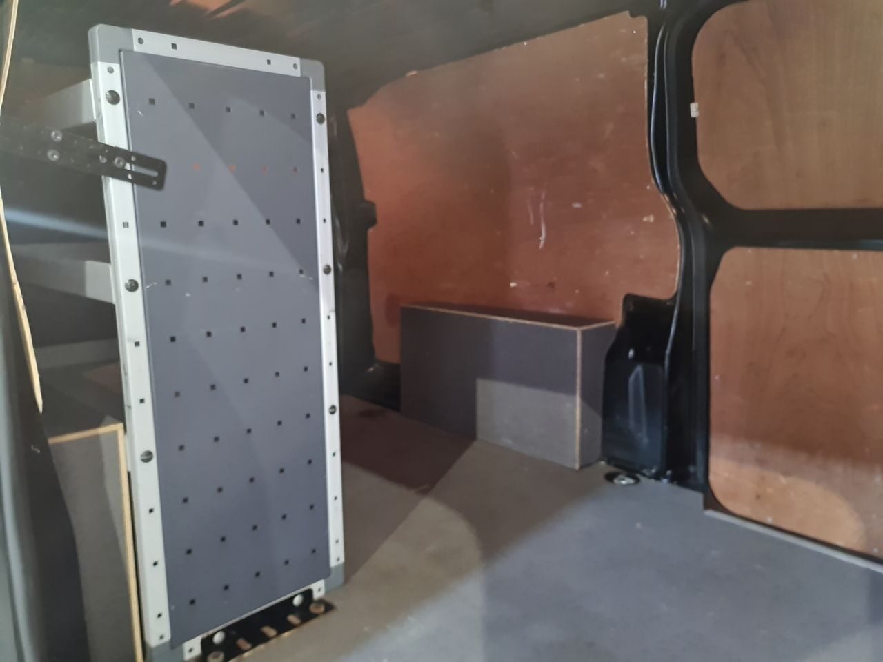 Used Peugeot Expert 2020 for sale - 78190771: Photo 17