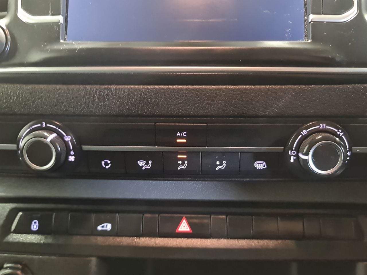 Used Peugeot Expert 2020 for sale - 78190771: Photo 24