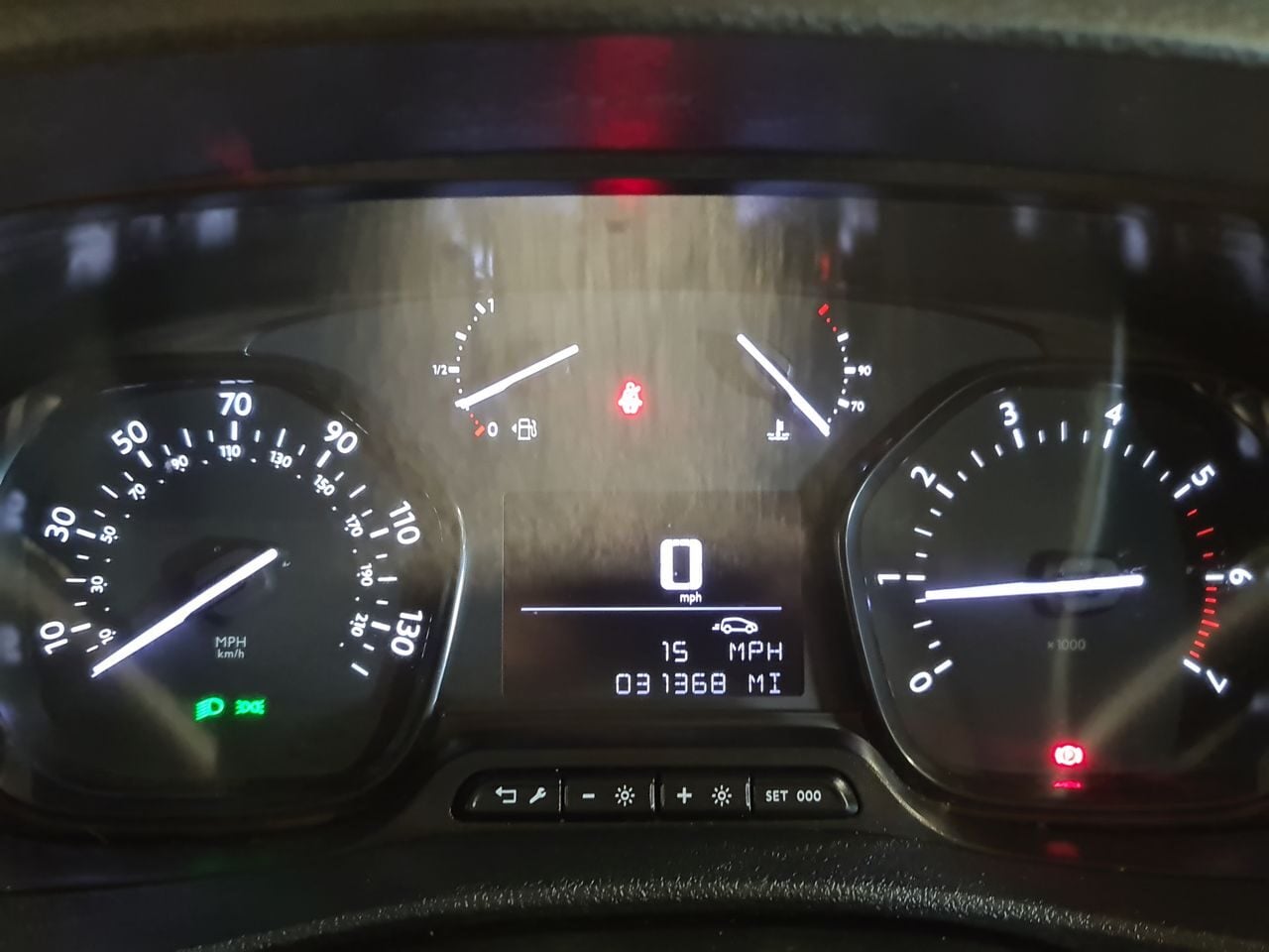 Used Peugeot Expert 2020 for sale - 78190771: Photo 26