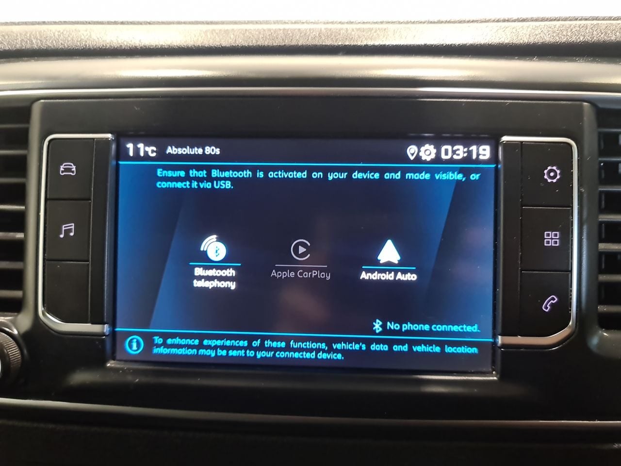 Used Peugeot Expert 2020 for sale - 78190771: Photo 29