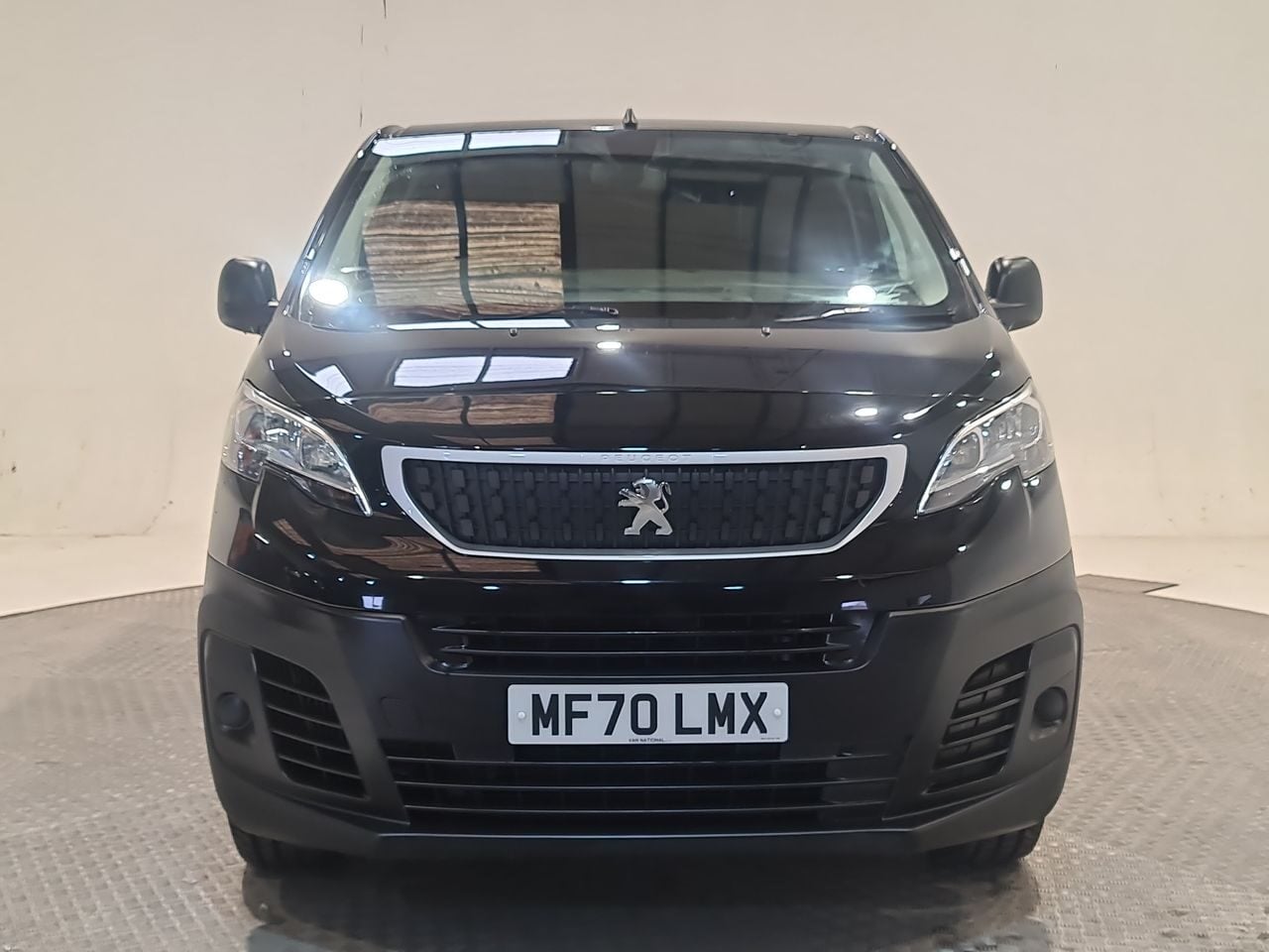 Used Peugeot Expert 2020 for sale - 78190771: Photo 3
