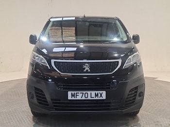 Used Peugeot Expert 2020 for sale - 78190771: Photo