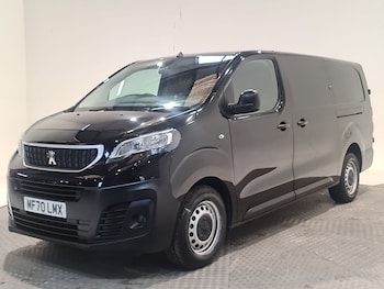 Used Peugeot Expert 2020 for sale - 78190771: Photo