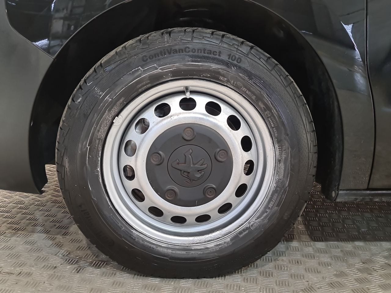 Used Peugeot Expert 2020 for sale - 78190771: Photo 6