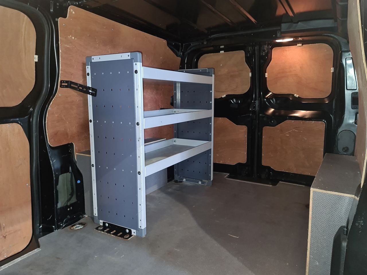 Used Peugeot Expert 2020 for sale - 78190771: Photo 8