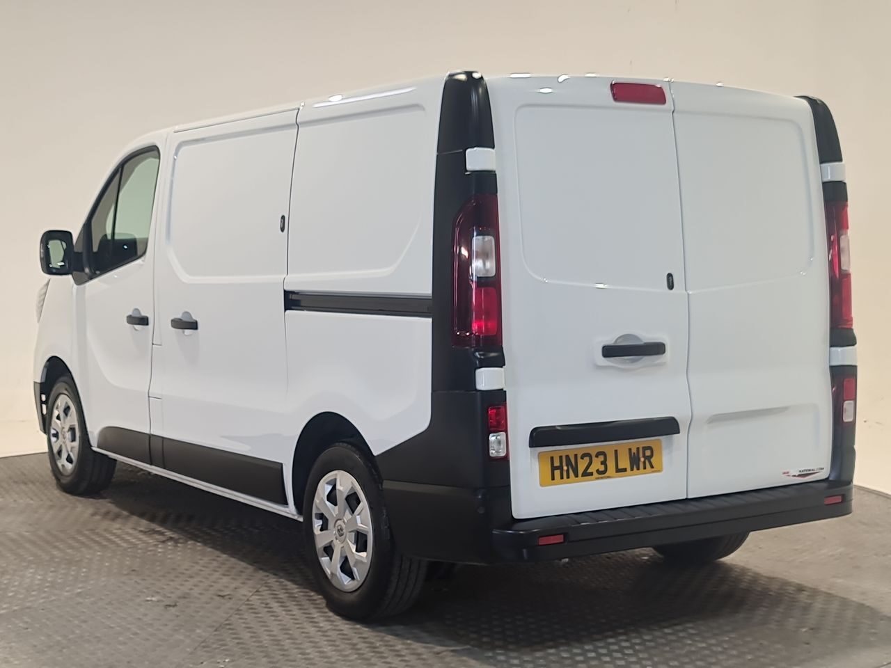 Used Renault Trafic 2023 for sale - 77905716: Photo 10