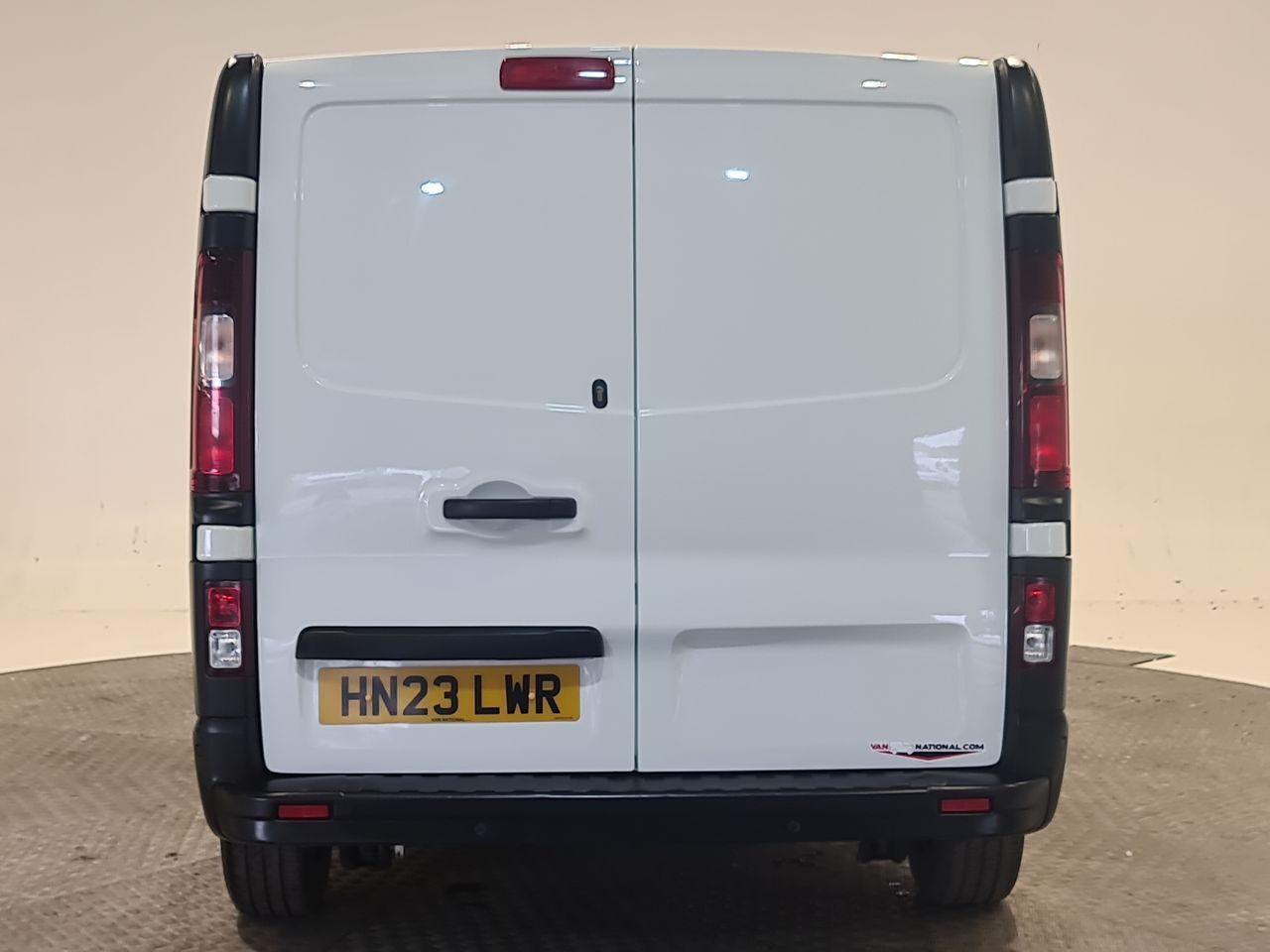 Used Renault Trafic 2023 for sale - 77905716: Photo 11