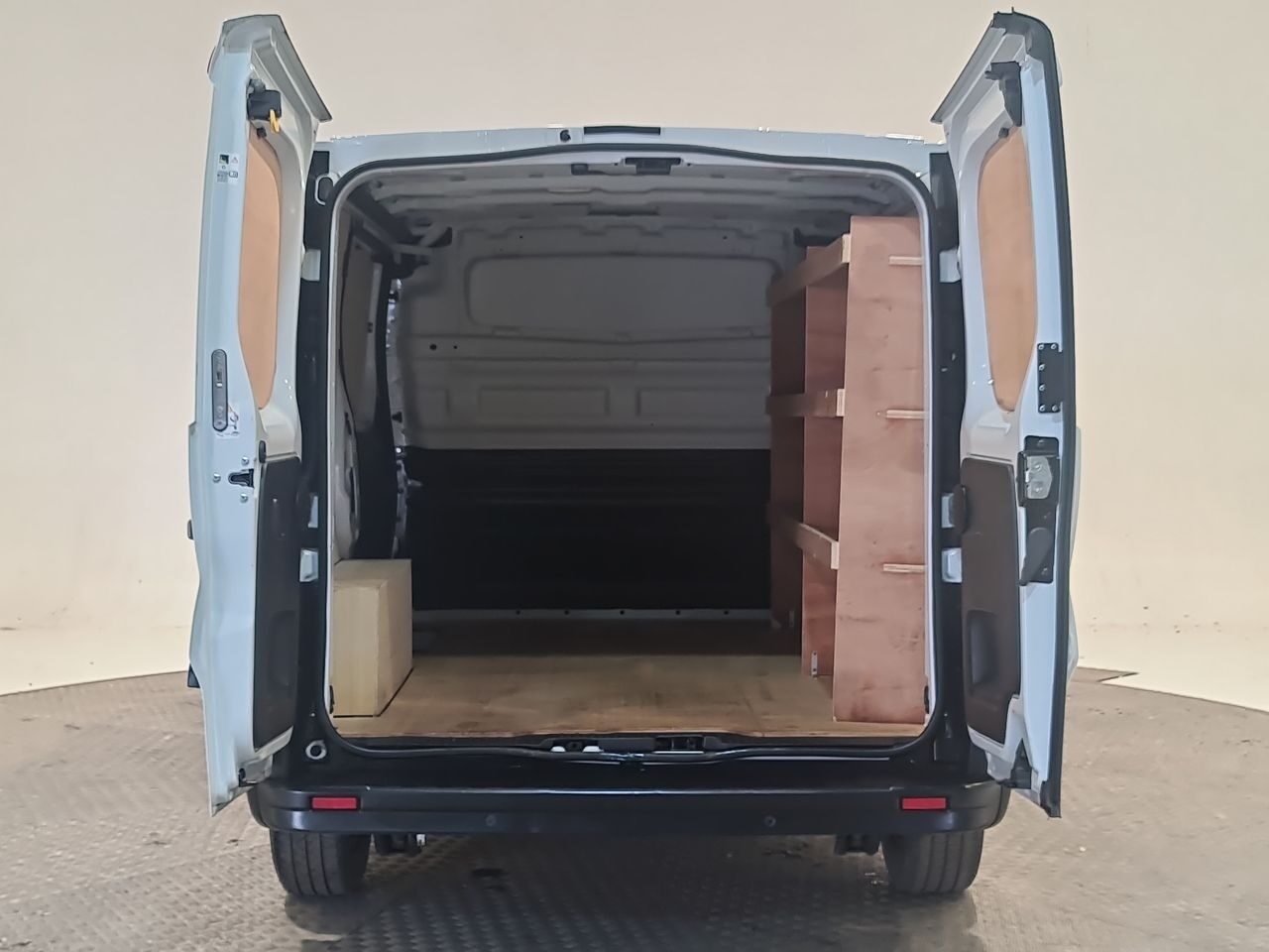 Used Renault Trafic 2023 for sale - 77905716: Photo 13