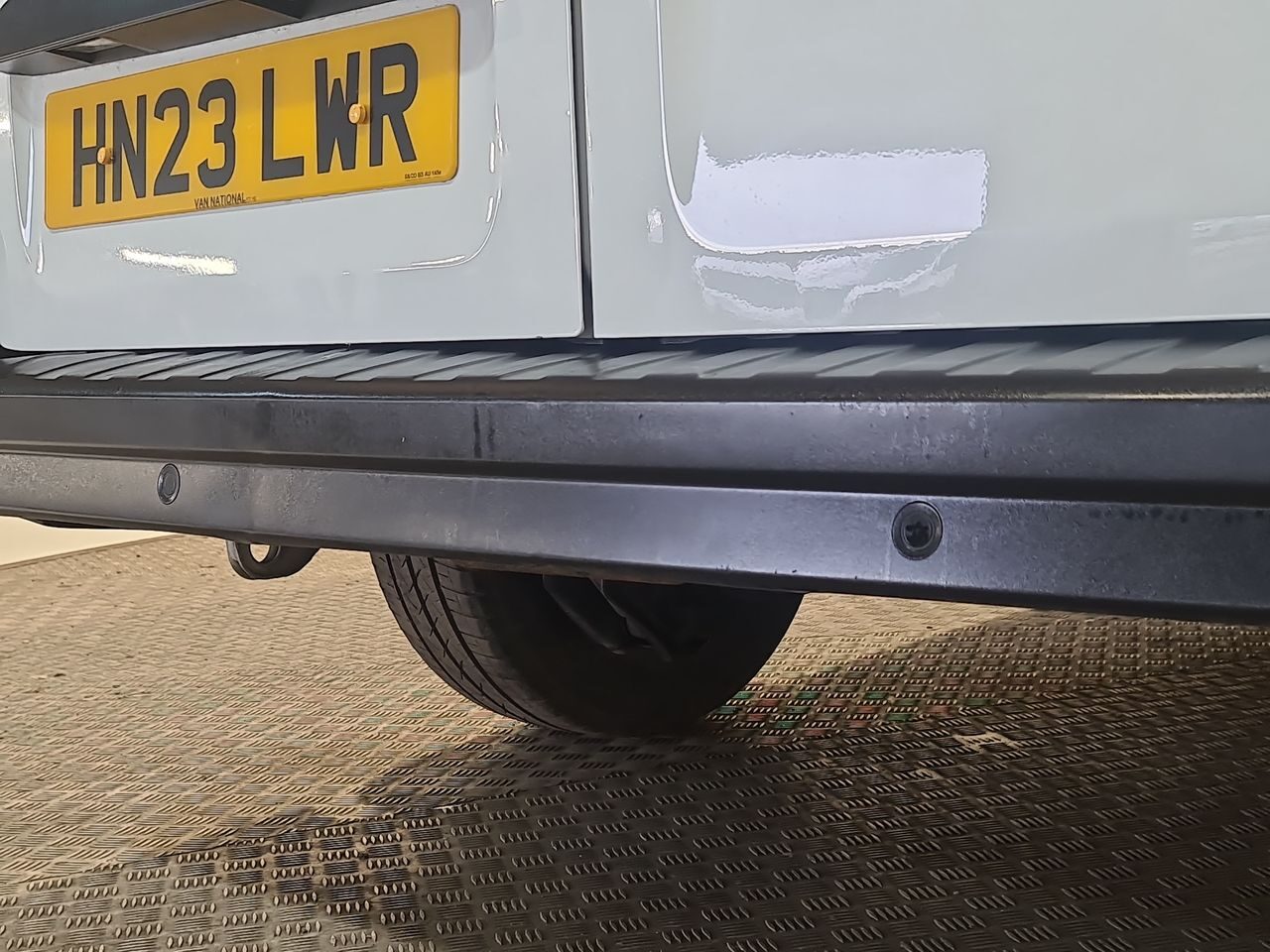 Used Renault Trafic 2023 for sale - 77905716: Photo 14