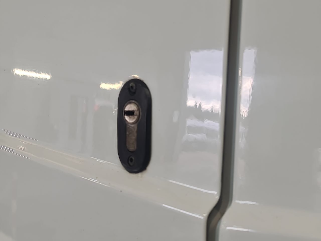 Used Renault Trafic 2023 for sale - 77905716: Photo 15