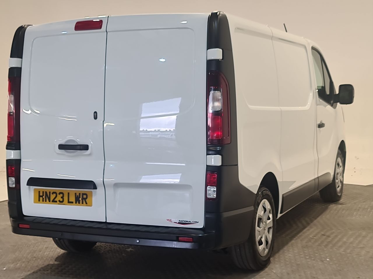 Used Renault Trafic 2023 for sale - 77905716: Photo 16