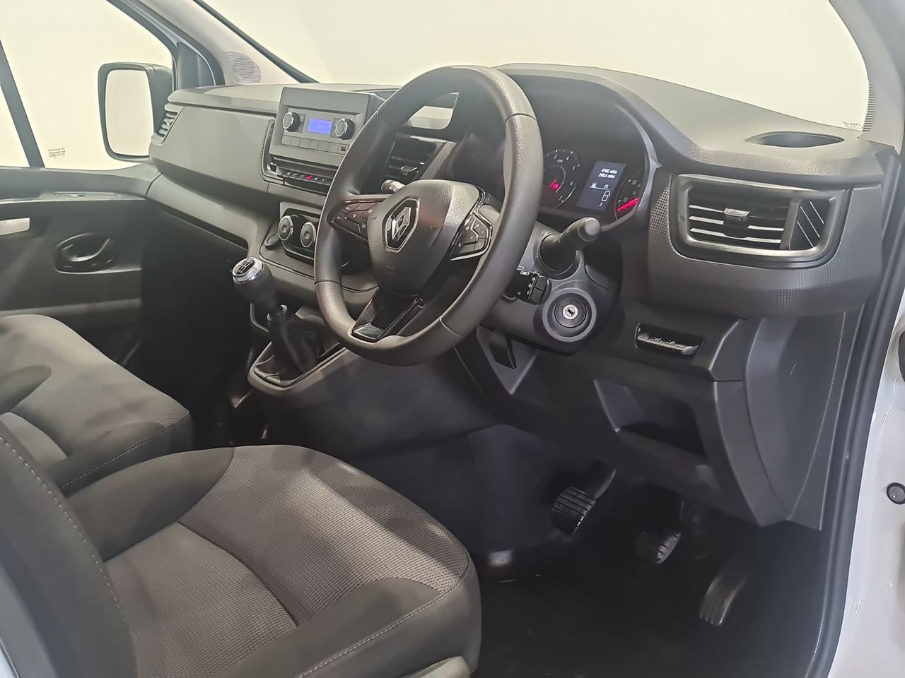 Used Renault Trafic 2023 for sale - 77905716: Photo 18