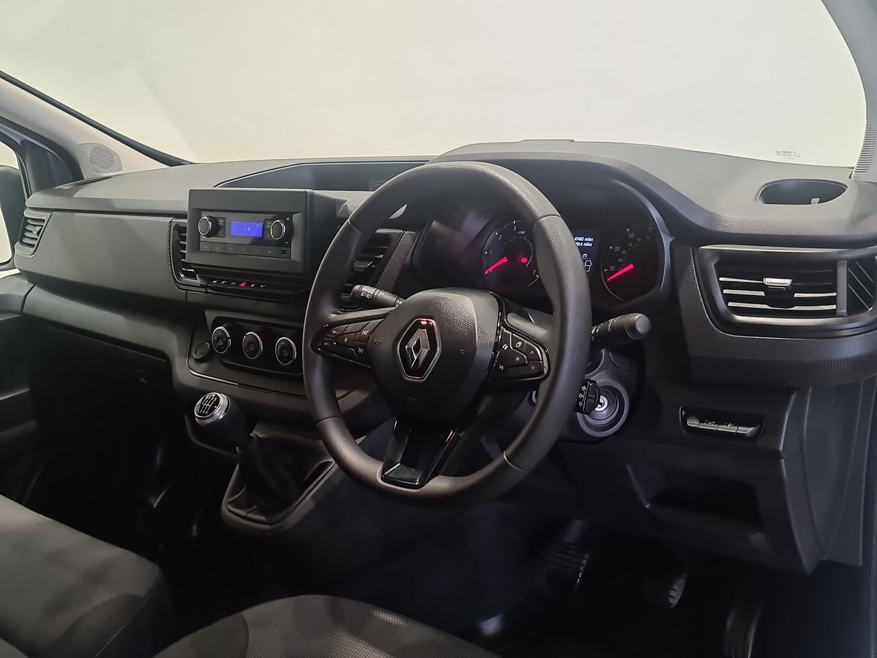 Used Renault Trafic 2023 for sale - 77905716: Photo 19