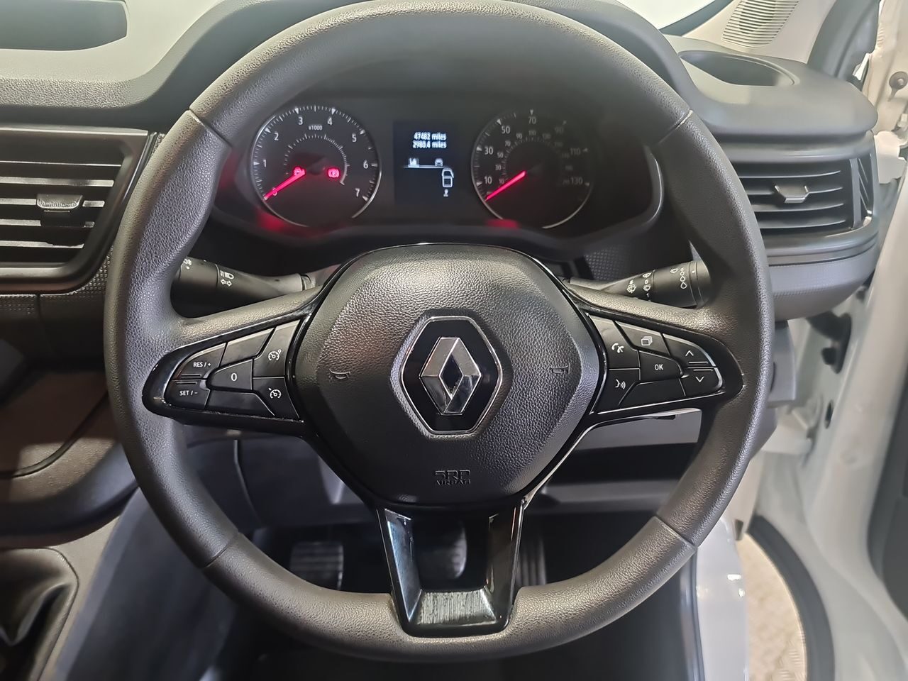 Used Renault Trafic 2023 for sale - 77905716: Photo 21