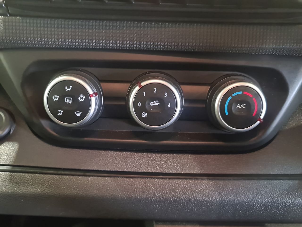 Used Renault Trafic 2023 for sale - 77905716: Photo 23