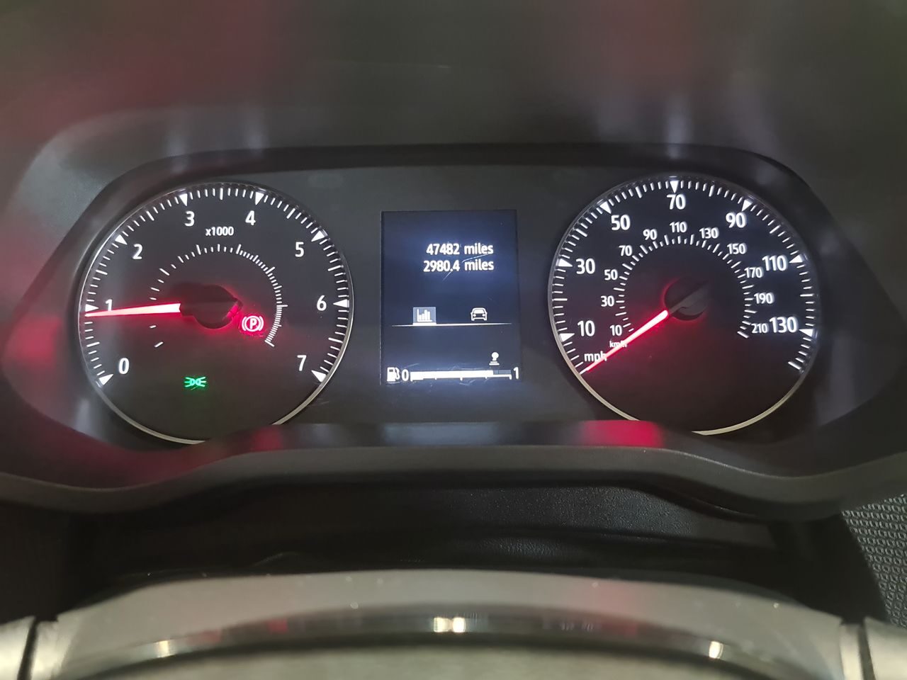 Used Renault Trafic 2023 for sale - 77905716: Photo 25