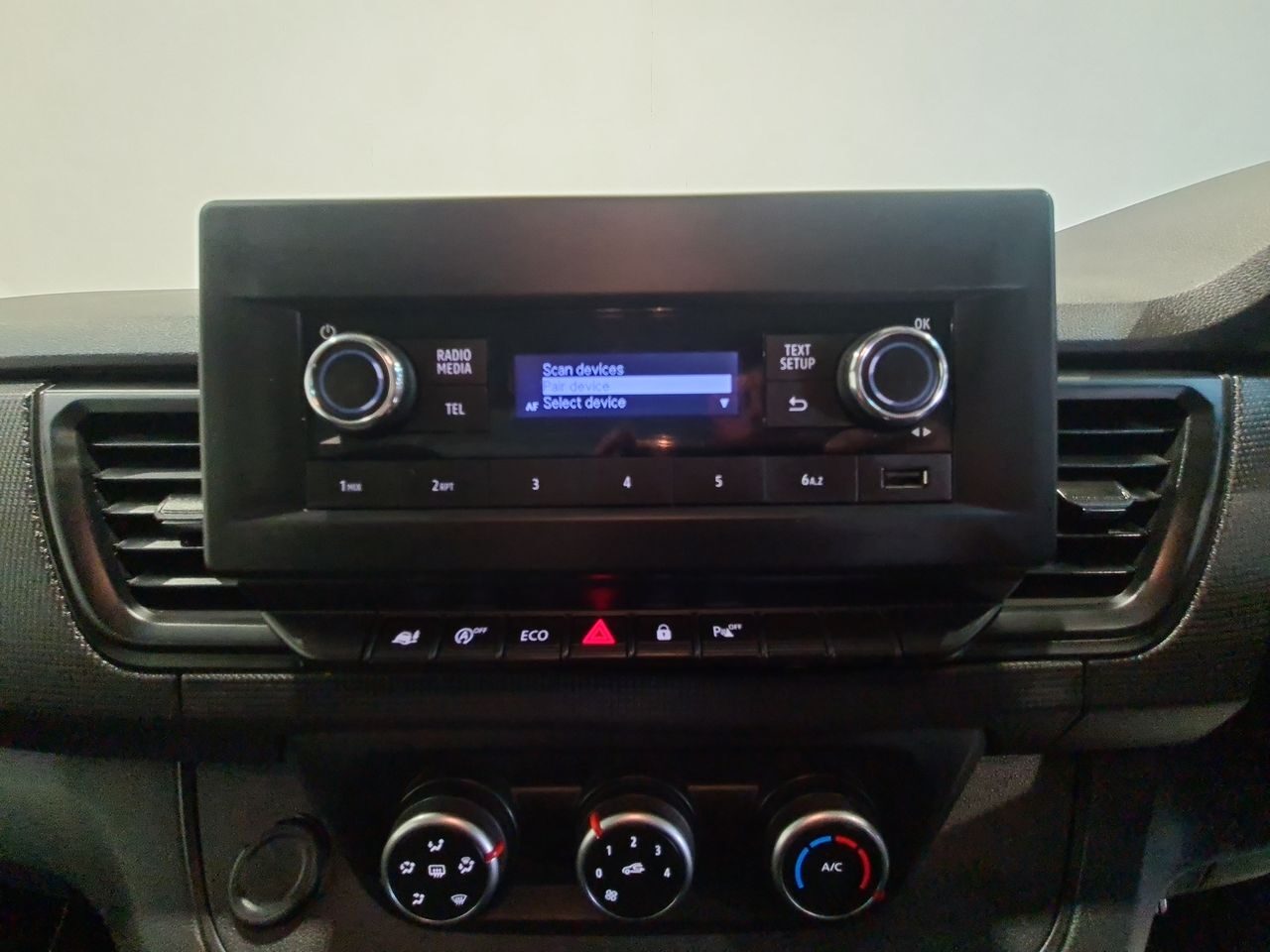 Used Renault Trafic 2023 for sale - 77905716: Photo 26