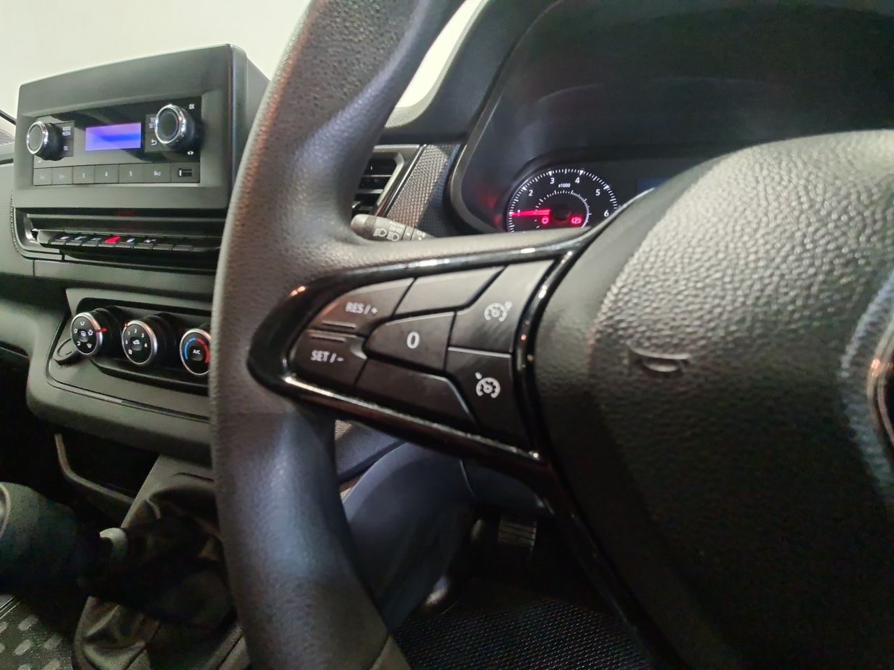 Used Renault Trafic 2023 for sale - 77905716: Photo 27