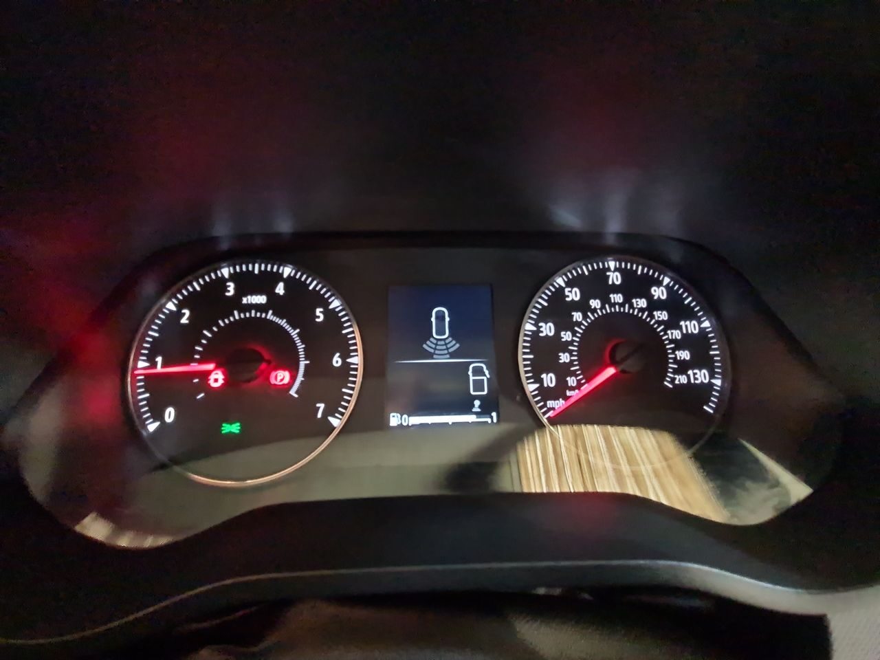 Used Renault Trafic 2023 for sale - 77905716: Photo 28