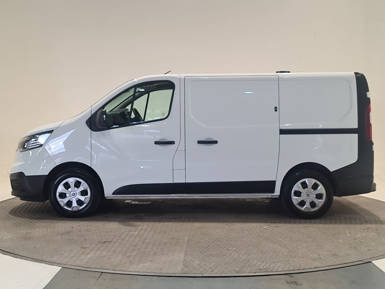 Used Renault Trafic 2023 for sale - 77905716: Photo 5