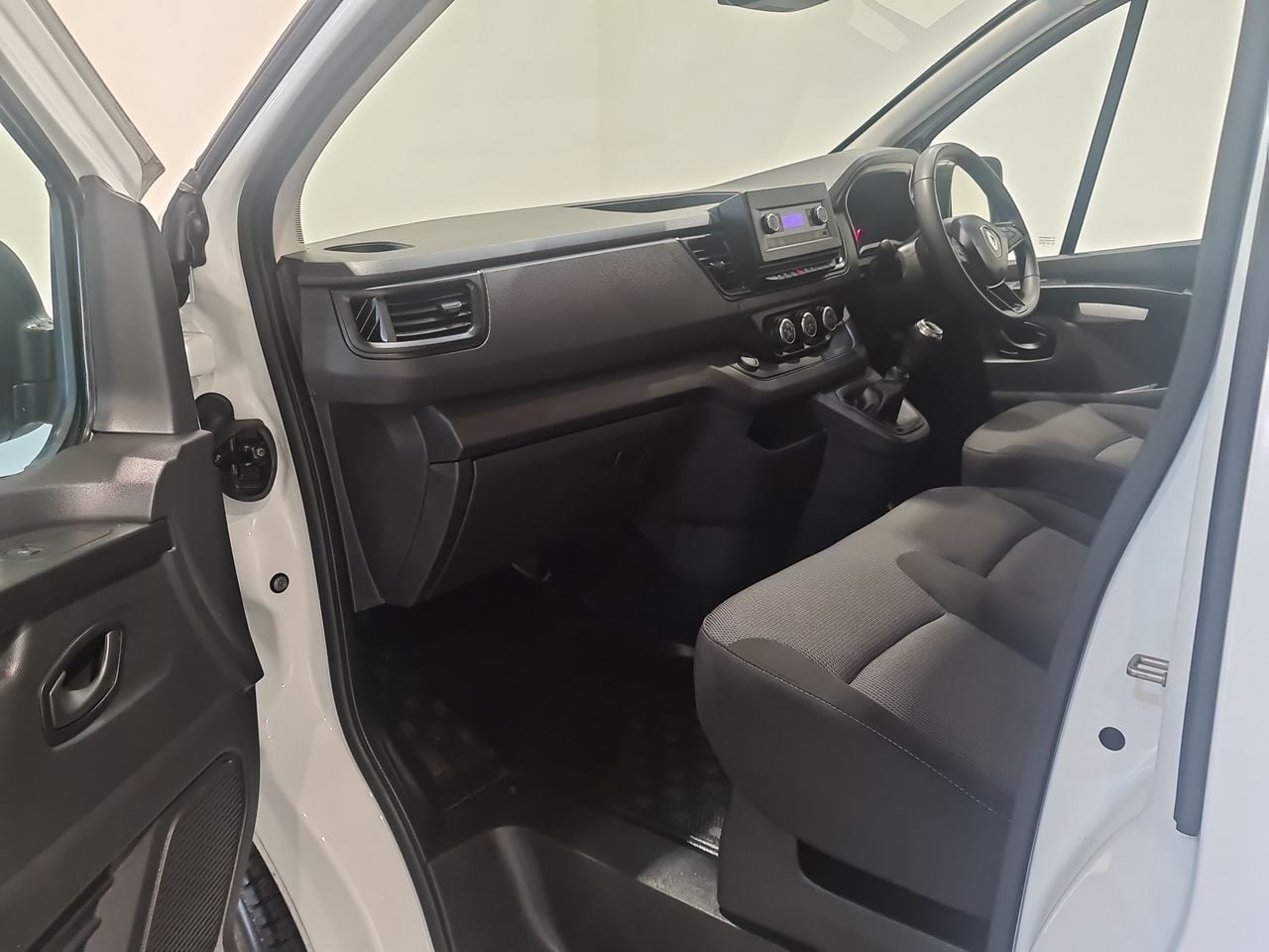 Used Renault Trafic 2023 for sale - 77905716: Photo 7