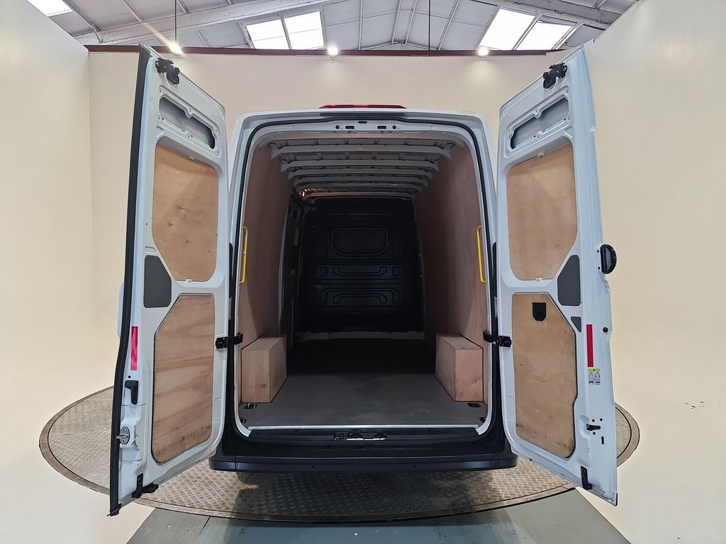 Used Volkswagen Crafter 2024 for sale - 76356156: Photo 17
