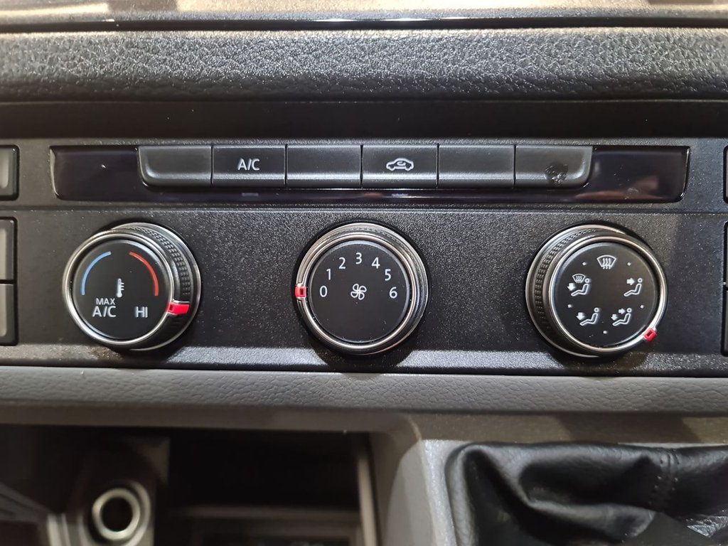 Used Volkswagen Crafter 2024 for sale - 76356156: Photo 26