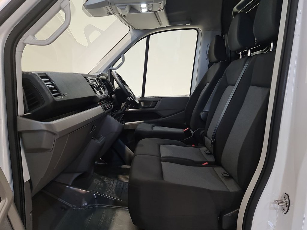 Used Volkswagen Crafter 2024 for sale - 76356156: Photo 27