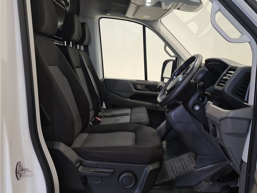 Used Volkswagen Crafter 2024 for sale - 76356156: Photo 3
