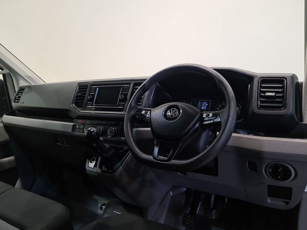 Used Volkswagen Crafter 2024 for sale - 76356156: Photo 5