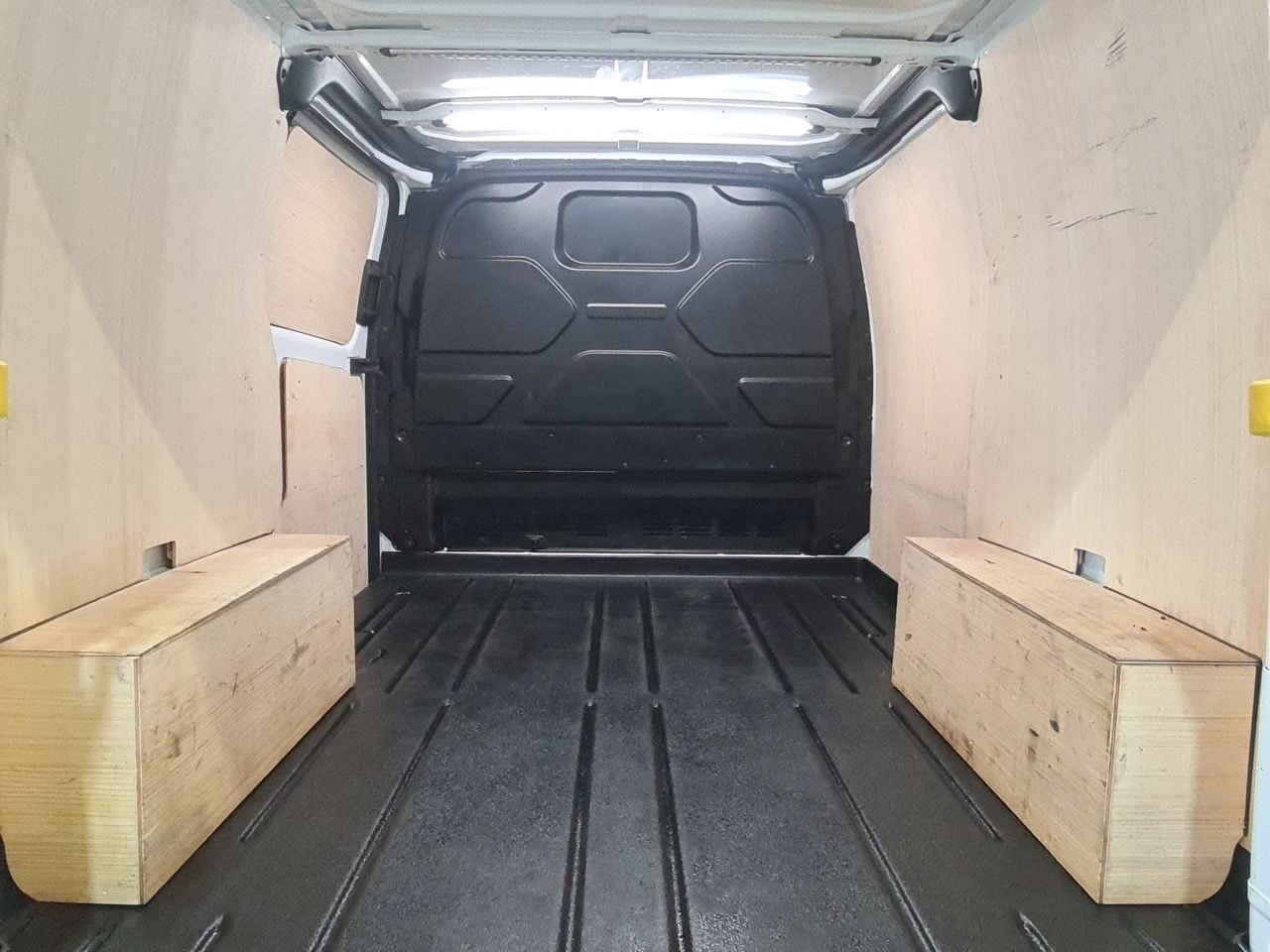 Used Ford Transit Custom 2023 for sale - 77790297: Photo 13