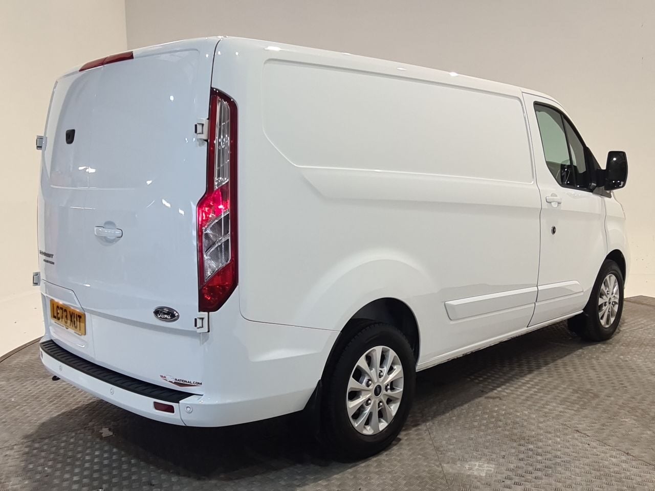 Used Ford Transit Custom 2023 for sale - 77790297: Photo 17