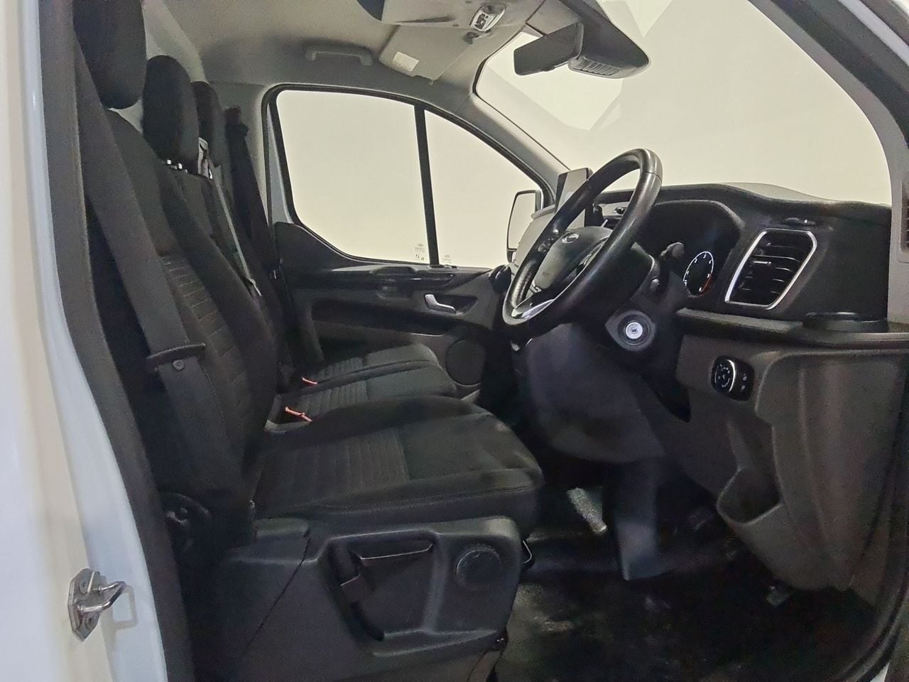 Used Ford Transit Custom 2023 for sale - 77790297: Photo 19