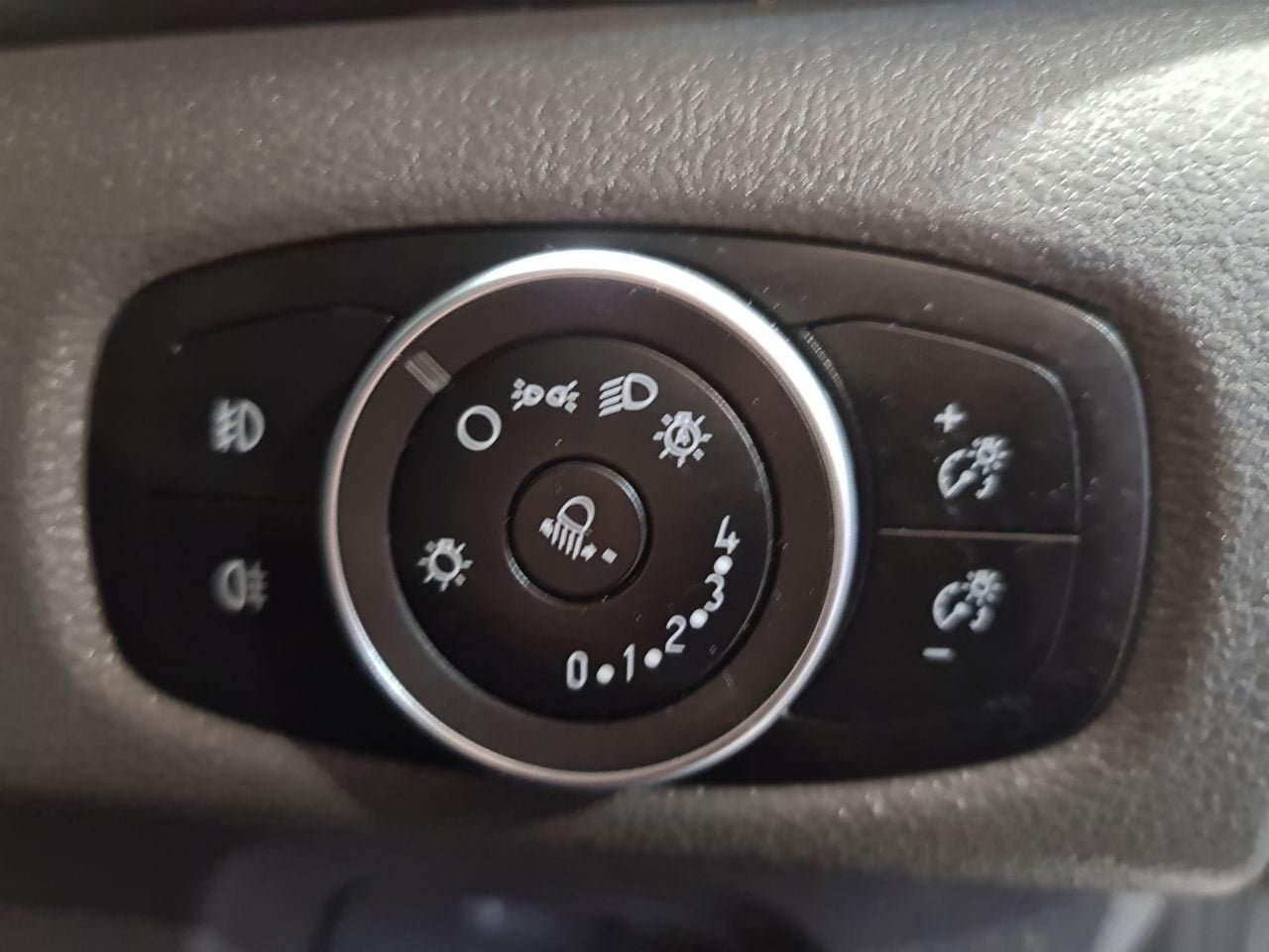 Used Ford Transit Custom 2023 for sale - 77790297: Photo 21