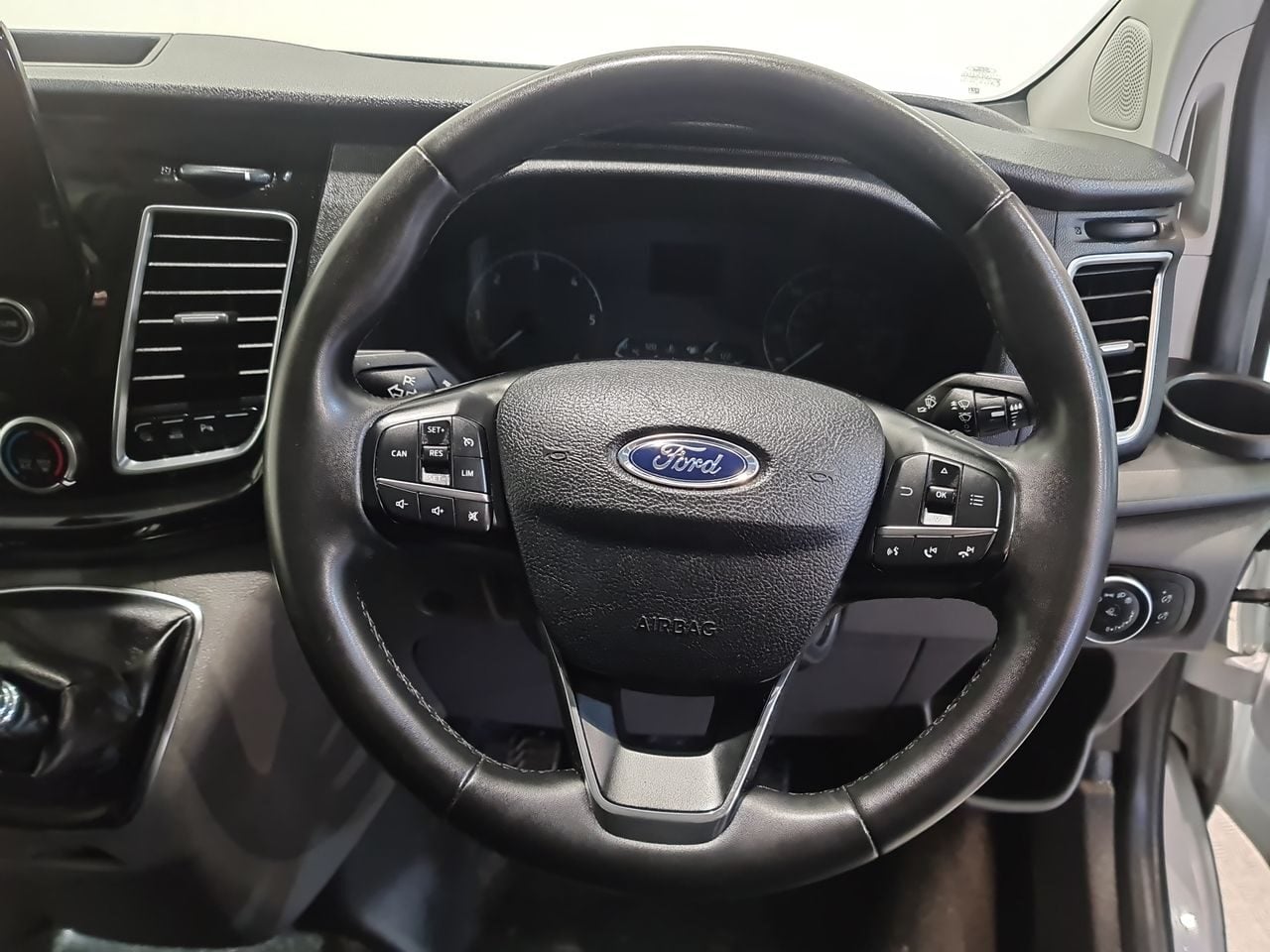 Used Ford Transit Custom 2023 for sale - 77790297: Photo 22