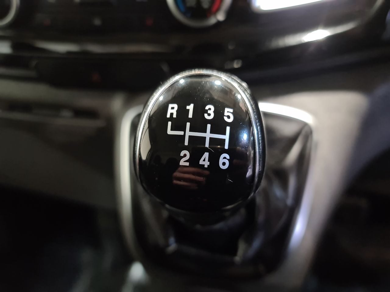 Used Ford Transit Custom 2023 for sale - 77790297: Photo 23