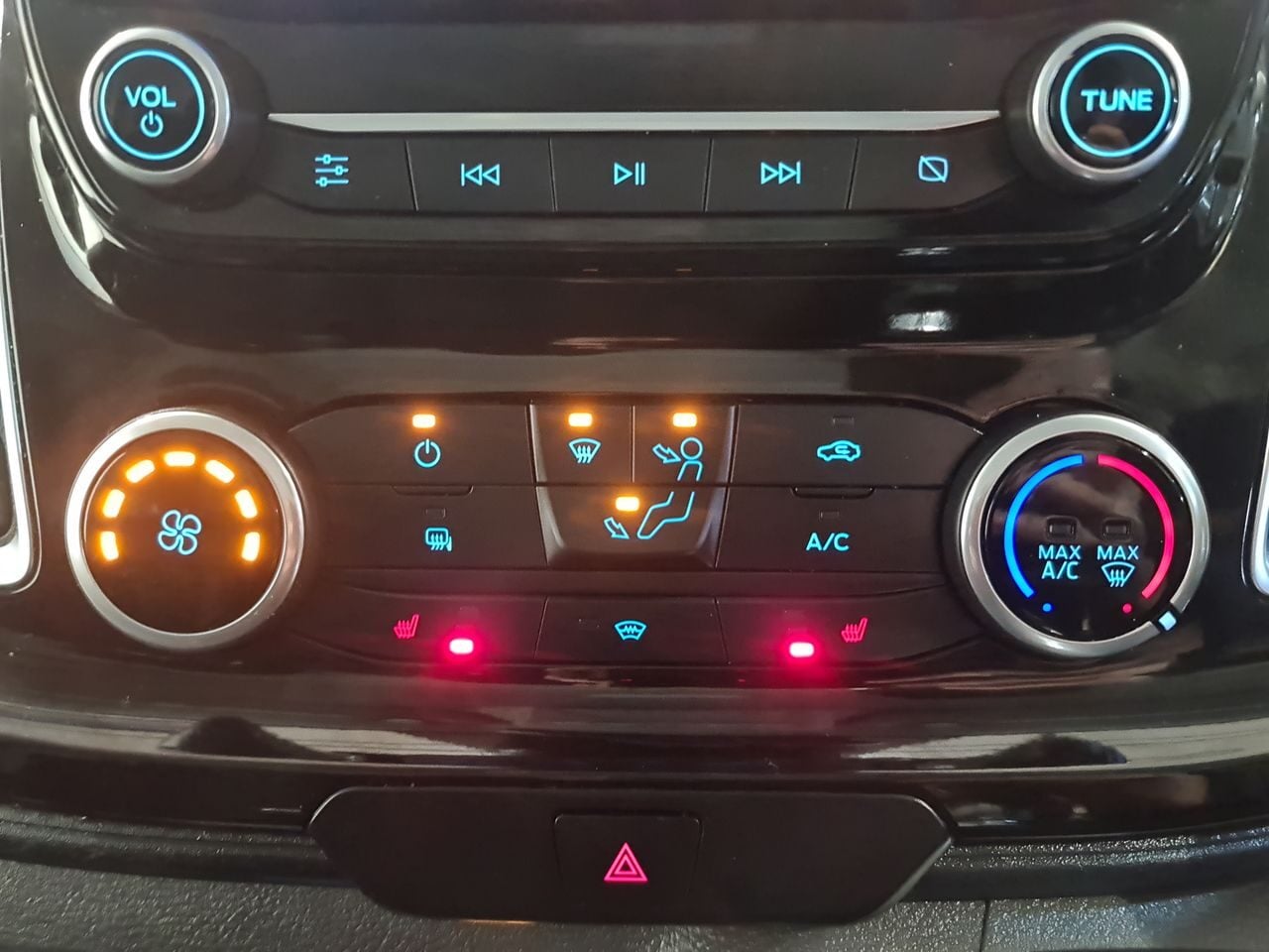 Used Ford Transit Custom 2023 for sale - 77790297: Photo 24